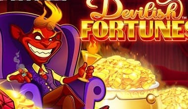 Devilish Fortunes