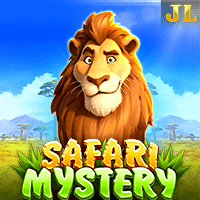 Bí Ẩn Safari thumbnail